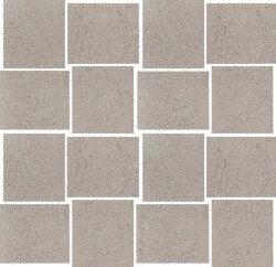 Мозаїка 30x30 Jerusalem Grigio Mosaico - Realstone_Jerusalem - R122 Мозаїка 30x30 Jerusalem Grigio Mosaico - Realstone_Jerusalem - R122
