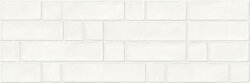 Декор Muretto Bianco 30x90 Atelier Azteca Декор Muretto Bianco 30x90 Atelier Azteca