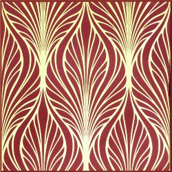 Плитка 20x20 GER LIORO14 LIBERTY LAMPONE ORO CROMO Petracer's Grand Elegance Rubino Плитка 20x20 GER LIORO14 LIBERTY LAMPONE ORO CROMO Petracer's Grand Elegance Rubino