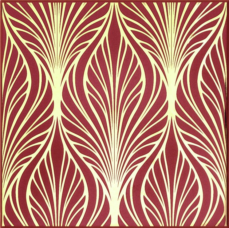 Плитка 20x20 GER LIORO14 LIBERTY LAMPONE ORO CROMO Petracer's Grand Elegance Rubino з колекції Grand Elegance Rubino Petracer's Плитка 20x20 GER LIORO14 LIBERTY LAMPONE ORO CROMO Petracer's Grand Elegance Rubino з колекції Grand Elegance Rubino Petracer's