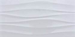 Декор Modus White Wawes 30X60 Декор Modus White Wawes 30X60