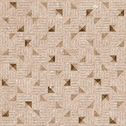 Декор (15x15) 22732 Area15 confetti sand Eq-5 - Area15