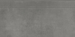 Сходинка 30x60 Concrete graphite (34504) Cerrad Сходинка 30x60 Concrete graphite (34504) Cerrad