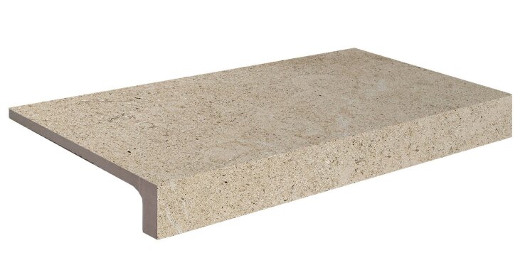 Кутовий елемент 15x30 Kong Beige Lmonolitico - Kong - 4201743 з колекції Kong Casabella Кутовий елемент 15x30 Kong Beige Lmonolitico - Kong - 4201743 з колекції Kong Casabella