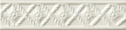 Бордюр Igea Bianco 5x20 Amarcord Ceramiche Grazia Бордюр Igea Bianco 5x20 Amarcord Ceramiche Grazia