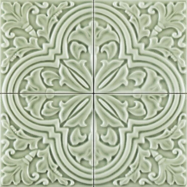 Декор Algarve Timo Craquele 13x13 Formelle Ceramiche Grazia з колекції Formelle Ceramiche Grazia Декор Algarve Timo Craquele 13x13 Formelle Ceramiche Grazia з колекції Formelle Ceramiche Grazia