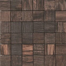 Мозаїка (30x30) 1047580 Mos.5X5Wild Brown - Wild Wood Мозаїка (30x30) 1047580 Mos.5X5Wild Brown - Wild Wood