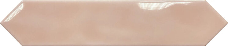 Плитка Dart Rosa - 5x25 Dart з колекції Dart Da Vinci Плитка Dart Rosa - 5x25 Dart з колекції Dart Da Vinci