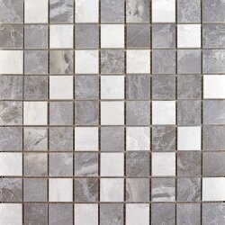 Мозаїка Mix 2 Gris-Perla 30.8x30.8 Persia Kerasol Мозаїка Mix 2 Gris-Perla 30.8x30.8 Persia Kerasol