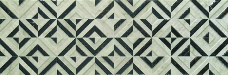 Декор (30x90) Decor 9518 Natural Only - 9518 з колекції 9518 Porcelanite Dos Декор (30x90) Decor 9518 Natural Only - 9518 з колекції 9518 Porcelanite Dos