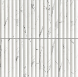 Плитка Puro Volte Statuario - 12.5x25 1225SEPUST3D Puro Плитка Puro Volte Statuario - 12.5x25 1225SEPUST3D Puro