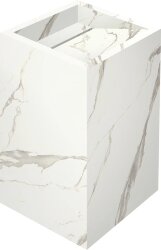 50x50x85 03243/1 Colonna 50Waterfall Piemme Majestic Pure Selection 50x50x85 03243/1 Colonna 50Waterfall Piemme Majestic Pure Selection