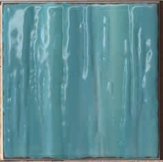 Декор (20x20) 563467 Kreo Lava Turquoise - Kreo Декор (20x20) 563467 Kreo Lava Turquoise - Kreo