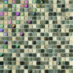 Мозаїка (29.9x29.9) 186477 Jaipur - Emphasis Materia Мозаїка (29.9x29.9) 186477 Jaipur - Emphasis Materia