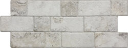 Плитка Roma White - 16x40 16KROWH Roma Плитка Roma White - 16x40 16KROWH Roma
