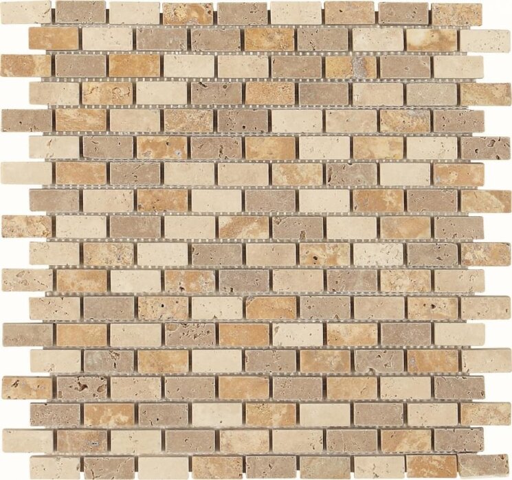 Мозаїка Impronta 28.6x30 Mosaico Dune з колекції Mosaico Dune Мозаїка Impronta 28.6x30 Mosaico Dune з колекції Mosaico Dune