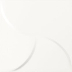 Декор Aria White 25x25 Shapes 2 Dune Декор Aria White 25x25 Shapes 2 Dune