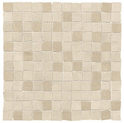 Мозаїка (30x30) Z307K0 Mosaico White L - Acustico 12 Мозаїка (30x30) Z307K0 Mosaico White L - Acustico 12