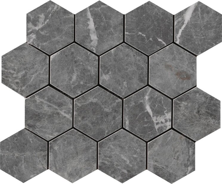 Мозаїка 25x30 1005532 Mos.Esag.St.Laur.Ret Isla Tiles Selezione Marmi з колекції Selezione Marmi Isla Tiles Мозаїка 25x30 1005532 Mos.Esag.St.Laur.Ret Isla Tiles Selezione Marmi з колекції Selezione Marmi Isla Tiles