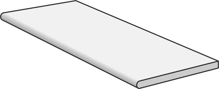 Бортик для басейну 30x60 Tor Storm20 Mm - Horizon - PGDHNF2 з колекції Horizon Panaria Бортик для басейну 30x60 Tor Storm20 Mm - Horizon - PGDHNF2 з колекції Horizon Panaria