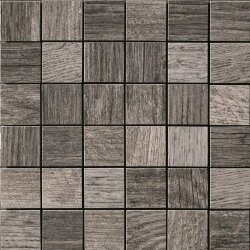 Мозаїка (30x30) 1047581 Mos.5X5Wild Grey - Wild Wood Мозаїка (30x30) 1047581 Mos.5X5Wild Grey - Wild Wood