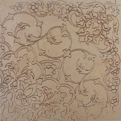 Декор (30.5x30.5) Kasbah 305TR-Seppia - Deco Декор (30.5x30.5) Kasbah 305TR-Seppia - Deco