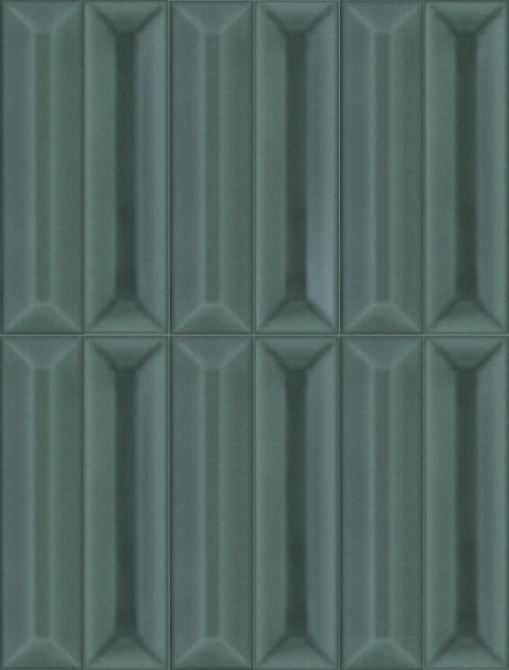 Плитка 30x40 FL LM 20 CONC/CONV Vogue Flauti з колекції Flauti Vogue Плитка 30x40 FL LM 20 CONC/CONV Vogue Flauti з колекції Flauti Vogue