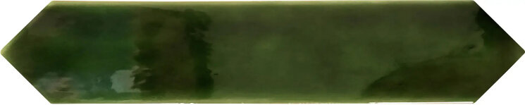 Плитка Dart Urano verde - 5x25 Dart з колекції Dart Da Vinci Плитка Dart Urano verde - 5x25 Dart з колекції Dart Da Vinci