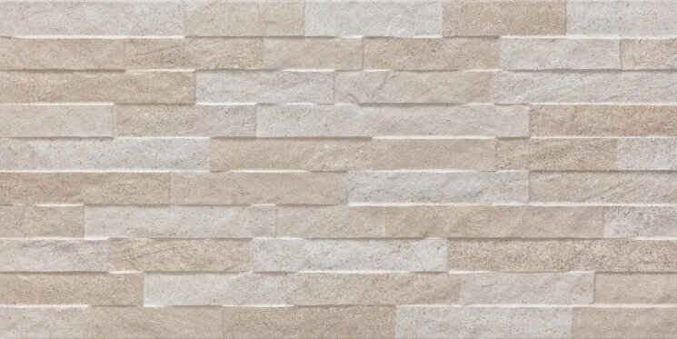 Мозаїка 30x60 Trust Muretto Mix Beige Ret Abitare Trust з колекції Trust Abitare Мозаїка 30x60 Trust Muretto Mix Beige Ret Abitare Trust з колекції Trust Abitare