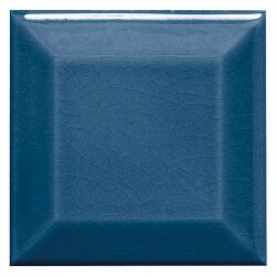 Плитка Biselado Pb CC Azul Oscuro 7.5x7.5 Modernista Adex Плитка Biselado Pb CC Azul Oscuro 7.5x7.5 Modernista Adex