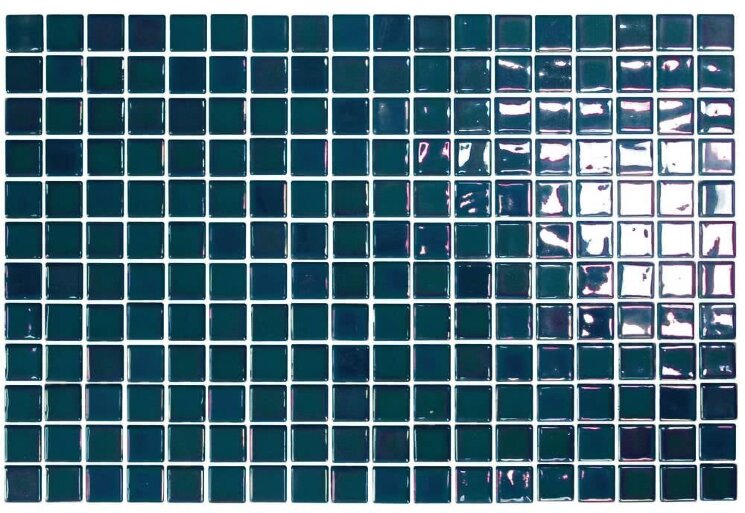 Мозаїка (31x46.7) 2001201 Opalo Turquesa - Opalo з колекції Opalo Onix Mosaico