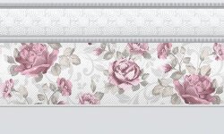 Плінтус Zocalo Rosa 15x25 Aroa Azulejo Espanol Плінтус Zocalo Rosa 15x25 Aroa Azulejo Espanol