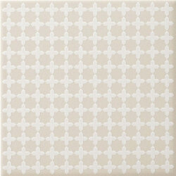 Плитка (20x20) WW14L4 White On Greige Wonder Lux4 - Wonderwall Плитка (20x20) WW14L4 White On Greige Wonder Lux4 - Wonderwall