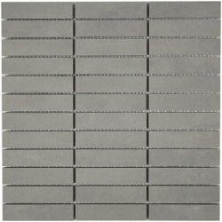 Мозаїка (30x30) TTBCO1M2N Betoncrete Minimal 2*10 - Betoncrete Мозаїка (30x30) TTBCO1M2N Betoncrete Minimal 2*10 - Betoncrete