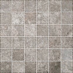 Мозаїка (30x30) 64807 Mosaico 4,7x4,7 Antracite - Cottage Мозаїка (30x30) 64807 Mosaico 4,7x4,7 Antracite - Cottage