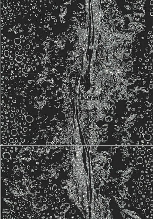 Декор Set Flow 90X60 з колекції Modus (London, Buxy) Dual Gres Декор Set Flow 90X60 з колекції Modus (London, Buxy) Dual Gres