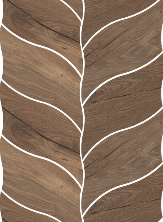 Мозаїка 22,3x26 Leaf Jp05 Wild - Jurupa - UL75 з колекції Jurupa Mirage Мозаїка 22,3x26 Leaf Jp05 Wild - Jurupa - UL75 з колекції Jurupa Mirage