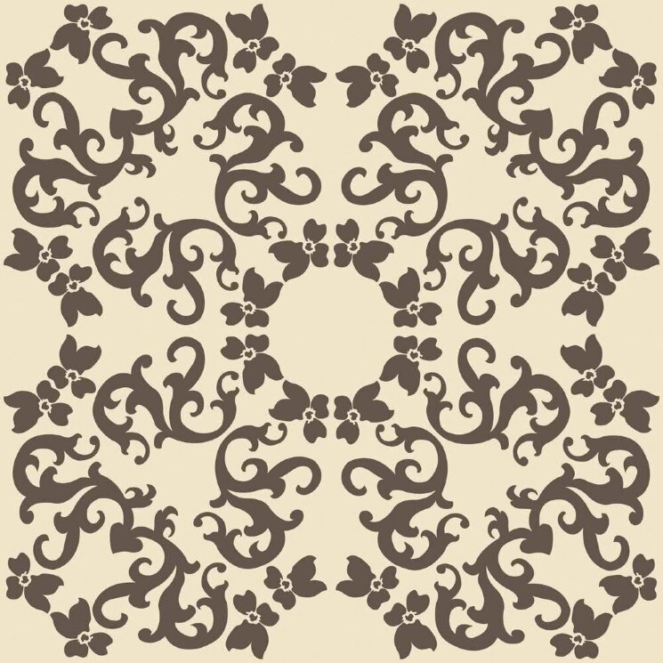 Плитка (20x20) Iris 2 D1 - Iris з колекції Iris Bardelli Плитка (20x20) Iris 2 D1 - Iris з колекції Iris Bardelli