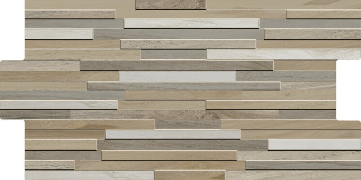 Декор (30x60) SBR10110C Muretto caldo - Amazzonia з колекції Amazzonia Savoia Декор (30x60) SBR10110C Muretto caldo - Amazzonia з колекції Amazzonia Savoia