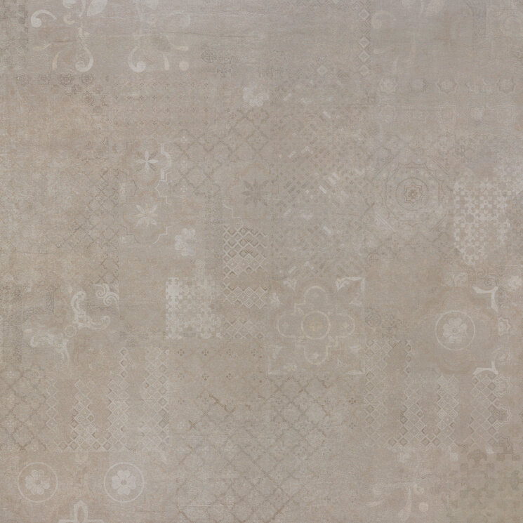 Плитка 80,2x80,2 Brera 802 Tortora Antique Ret - Brera - PF00016552 з колекції Brera Sintesi Плитка 80,2x80,2 Brera 802 Tortora Antique Ret - Brera - PF00016552 з колекції Brera Sintesi