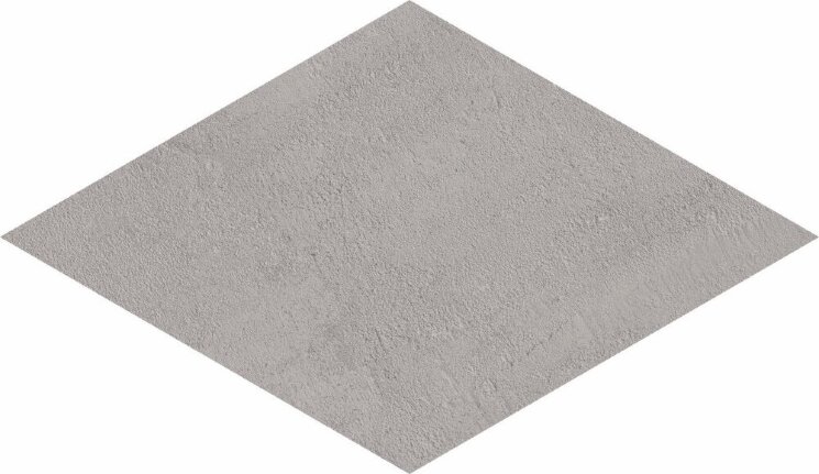 Плитка (30x51.5) PF60000535 C. Road Chalk Grey Rombo30 - Crossroad Chalk з колекції Crossroad Chalk ABK
