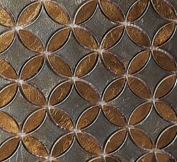 Мозаїка (30.5x30.5) Bloom 75SL16/GL16 7.3*7.3 - Boite Мозаїка (30.5x30.5) Bloom 75SL16/GL16 7.3*7.3 - Boite