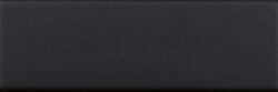 Плитка Nero Matt - 5x15 FGB128M Fargblock Matt Плитка Nero Matt - 5x15 FGB128M Fargblock Matt