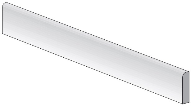 Плінтус (7.2x90) 23630 Broadway Battiscopa Rett.(Smuss. Artig) - N. Y. C. з колекції N. Y. C. Polis Плінтус (7.2x90) 23630 Broadway Battiscopa Rett.(Smuss. Artig) - N. Y. C. з колекції N. Y. C. Polis