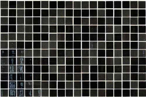 Мозаїка (31x46.7) 2000130 Black Scandinavian - Colour Blends з колекції Colour Blends Onix Mosaico