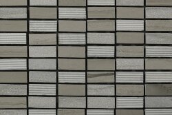 Мозаїка 28.6x29.3 ST AFMO/1230 Le Acqueforti Wooden Moca Arvex Le Acqueforti Мозаїка 28.6x29.3 ST AFMO/1230 Le Acqueforti Wooden Moca Arvex Le Acqueforti
