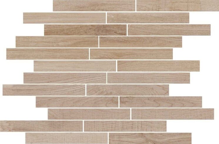 Мозаїка (30x30) CAQ2SK Stick Silva - Aequa з колекції Aequa Castelvetro Мозаїка (30x30) CAQ2SK Stick Silva - Aequa з колекції Aequa Castelvetro