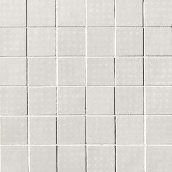 Мозаїка White Macromosaico 30x30 Rooy Fap Мозаїка White Macromosaico 30x30 Rooy Fap
