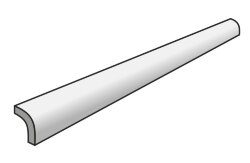 L-елемент (1x30.5) fNC0 Lumina Glam30,5Taupe Spigolo - Lumina Glam L-елемент (1x30.5) fNC0 Lumina Glam30,5Taupe Spigolo - Lumina Glam