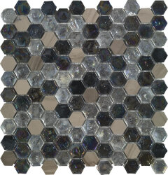 Мозаїка (29x30) 187117 Kassiani - Emphasis Materia Мозаїка (29x30) 187117 Kassiani - Emphasis Materia